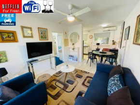 TOP LOCATION CONVENIENT QUIET WIFI NETFLIX WINE Perth